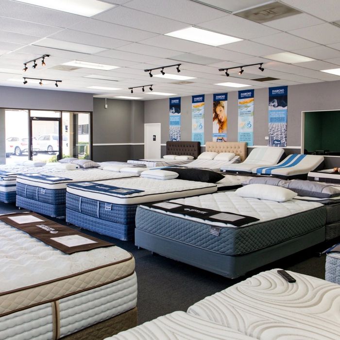 Mattress Family Mattress, Furniture